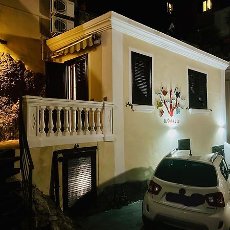Il Corallo Vietri Екстериор снимка