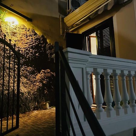 Il Corallo Vietri Екстериор снимка